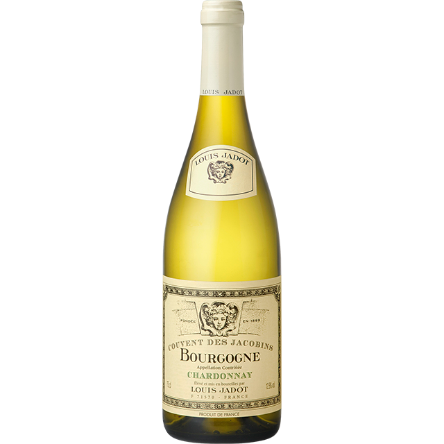 Vang Trắng Chardonnay Louis Jadot 750ml