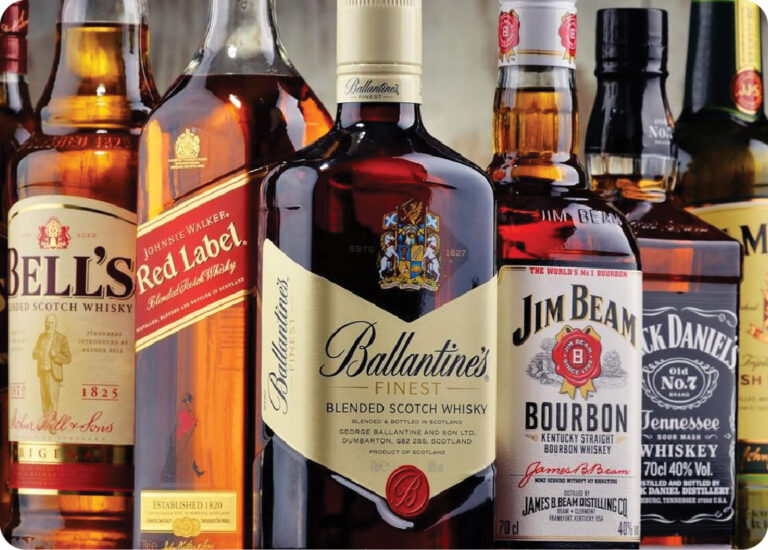 Cách chọn rượu biếu sếp: Gây ấn tượng với lựa chọn đẳng cấp