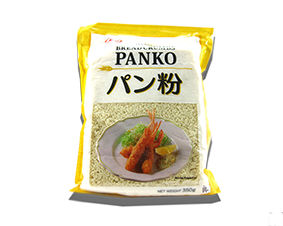 Bột Chiên Xù Panko Nhật Bản Gói 1kg Tiện Lợi | Thực phẩm nhập khẩu