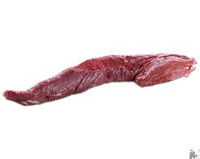Thăn nội bò Úc nhỏ - boneless Beef PR Tenderloin