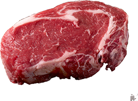 Nạc lưng bò Úc Loại 2- boneless Beef PR Rib eye