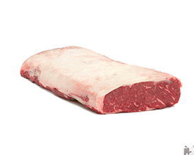 Thăn ngoại bò Úc- boneless Beef PR Striploin