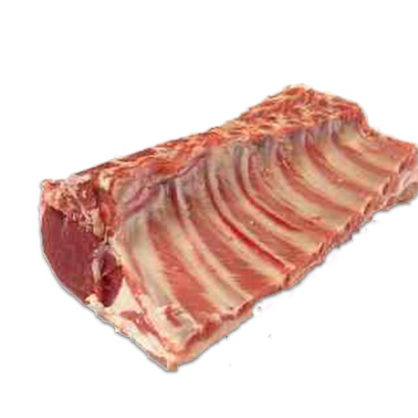 Sườn cừu có xương sống- Bone in Standard Lamb rack