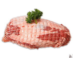 Đùi cừu không xương- Boneless Lamb leg Chump off