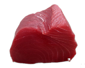 Cá ngừ đại dương fillet- Fresh Tuna fillet